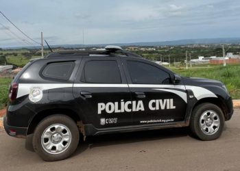 Loja é investigada após vender celular furtado em Poços de Caldas