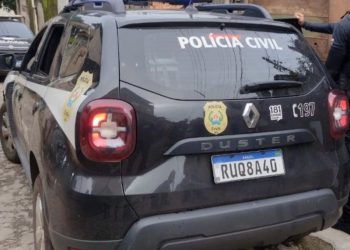 Condenado por estupro é preso no Sul de Minas