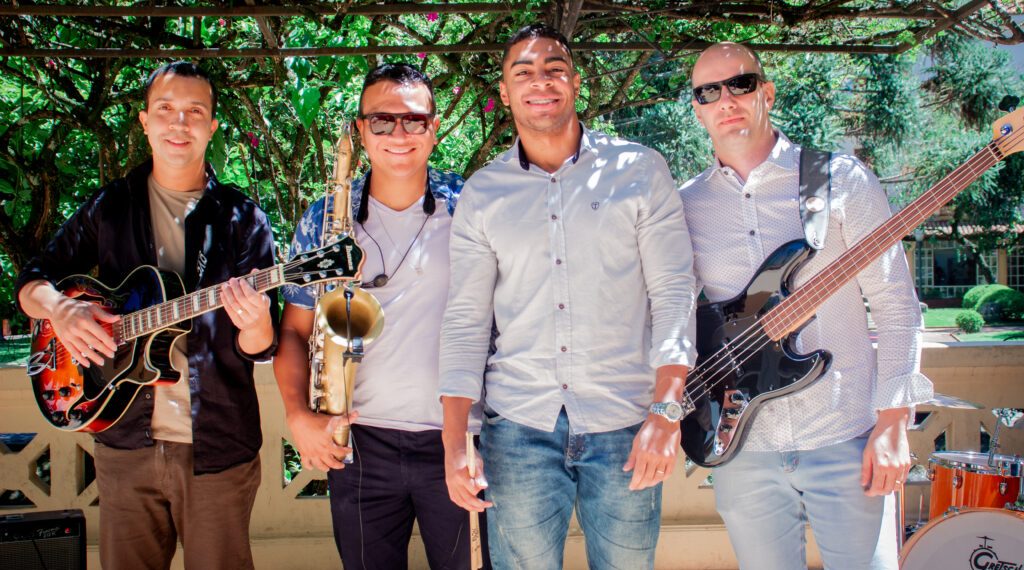 Museu de Poços tem show gratuito de jazz neste domingo de manhã