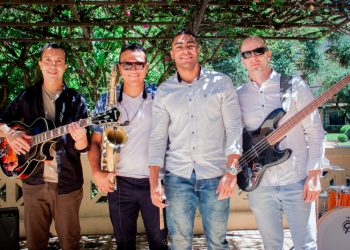 Museu de Poços tem show gratuito de jazz neste domingo de manhã