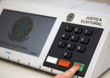 O prazo para transferência temporária de local de votação está aberto