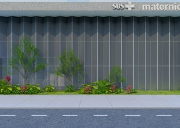 Das 36 maternidades a serem construídas com recursos do Novo Pac, duas serão em Minas Gerais