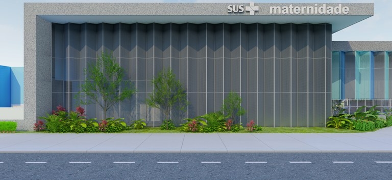 Das 36 maternidades a serem construídas com recursos do Novo Pac, duas serão em Minas Gerais