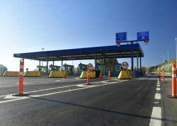 Pedágios da EPR Vias do Café iniciam suas atividades nas rodovias do sul de Minas