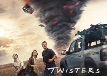 Twisters, Entrevista com o Demônio estão entre as estreias no Cine Marquise Ultravisão