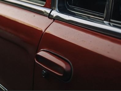 Furto de veículos aumenta em 20,65% no 1º semestre em Poços de Caldas