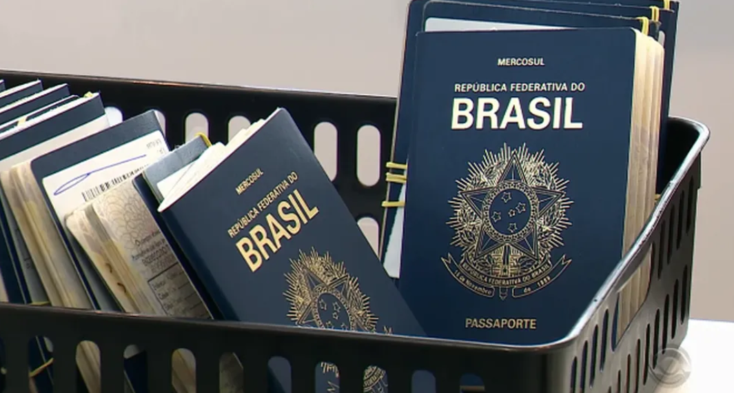 Poços têm mais de 1,3 mil documentos esquecidos no UAI