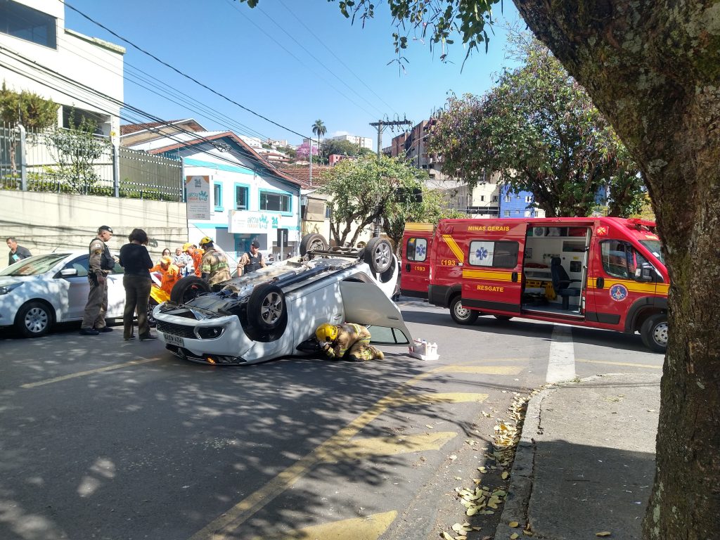 Foto: Bombeiros