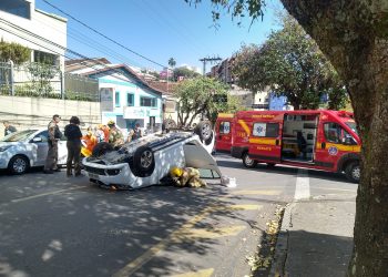 Foto: Bombeiros