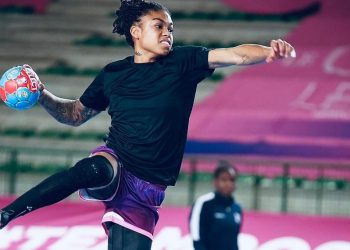 Olimpíada de Paris | Campestrense entra em quadra novamente neste domingo