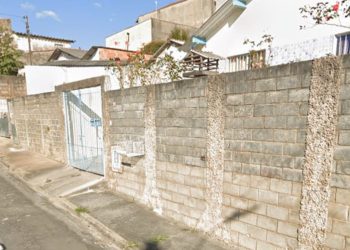 URGENTE| Homem é morto a facadas pelo filho em Poços