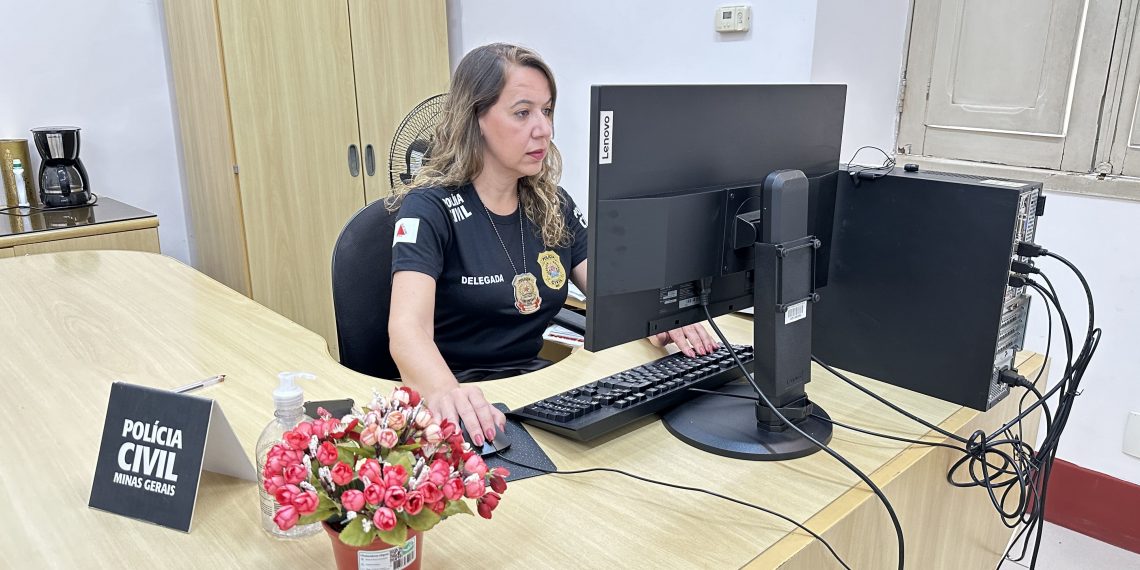 PCMG dá dicas de segurança para usuários de apps de relacionamento