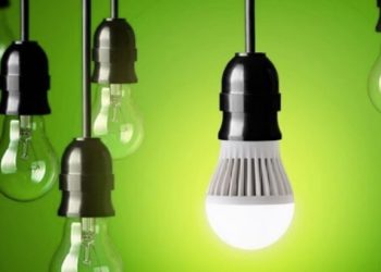 Aneel aciona bandeira verde para o mês de agosto