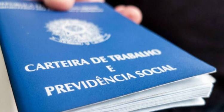 Painel do Sine: unidade de Poços de Caldas oferta 196 vagas de trabalho