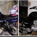 PM recupera duas motos furtadas e prende mulher por receptação em Poços