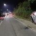 Mulher morta em acidente é sepultada em Poços de Caldas
