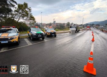 Polícia Militar lança Operação ‘Férias Seguras 2024’