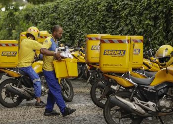 Correios anunciam Concurso Público com mais de 3 mil vagas 