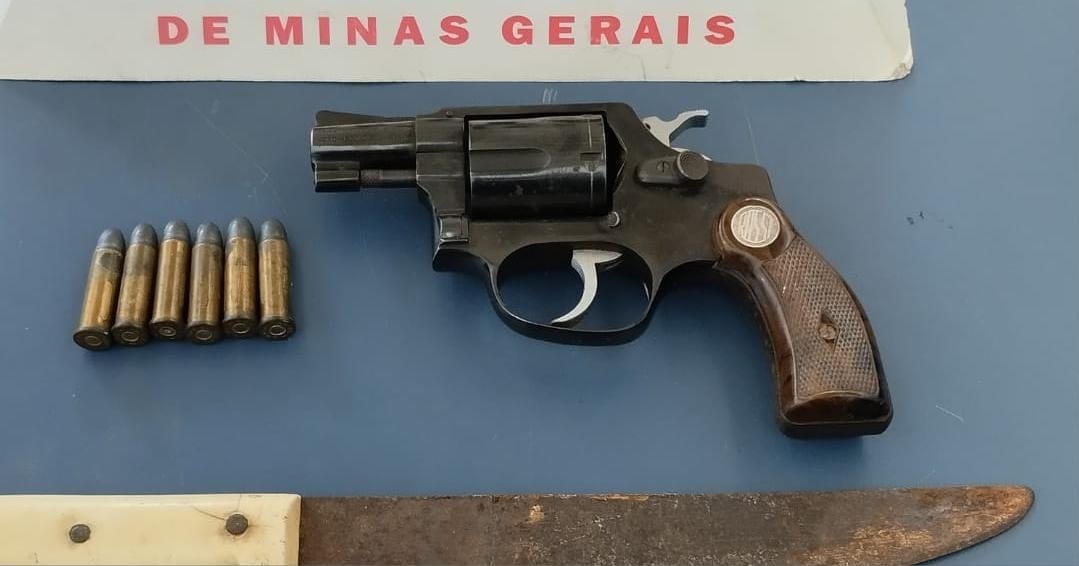 Vazamento de torneira causa briga entre vizinhos em Poços de Caldas