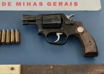 Vazamento de torneira causa briga entre vizinhos em Poços de Caldas