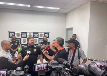 Suspeito de furto de gado no Sul de Minas é preso em Andradas pela Polícia Civil