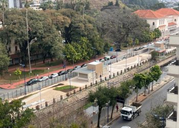 Anunciadas as primeiras empresas que assumirão os Quiosques da Alameda Poços