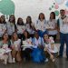 Unimed Poços Celebra o Dia de Cooperar com o Projeto “Unimed Amiga da Escola”
