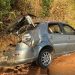 Acidente na MGC 491 no sul de Minas deixa vítima fatal 