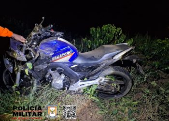 Acidente na MGC 267 sul de Minas deixa vítima fatal