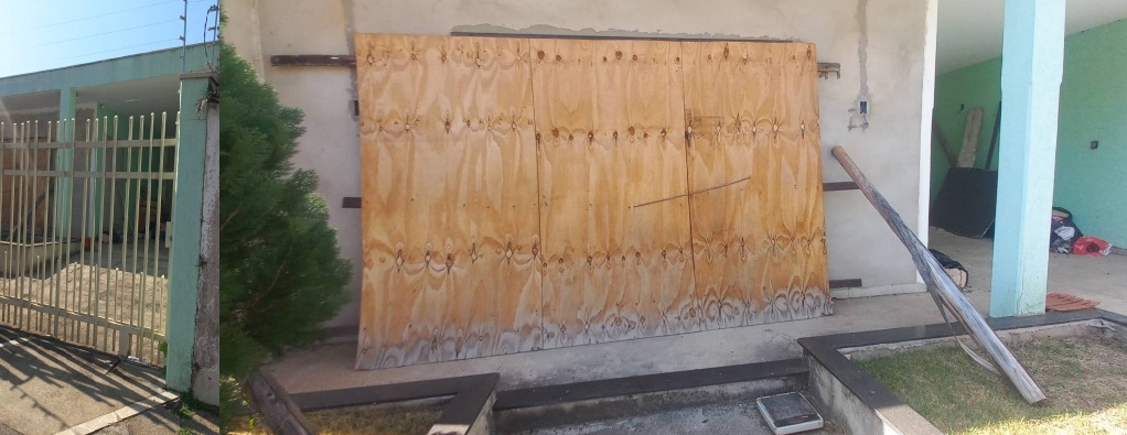 Polícia Militar prende suspeito de tentar furtar casa em Poços de Caldas