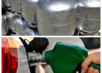 Petrobras anuncia aumento nos preços da gasolina e gás de cozinha para distribuidoras