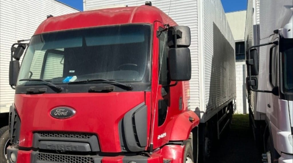 Mercadorias que serão leiloadas pela Receita Federal podem ser visitadas em Poços