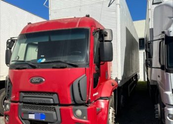 Mercadorias que serão leiloadas pela Receita Federal podem ser visitadas em Poços