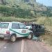 Acidente entre veículos mata uma pessoa em Campestre