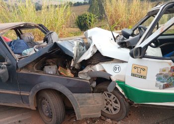 Novas informações sobre acidente que matou uma pessoa em Campestre são divulgadas