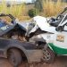 Novas informações sobre acidente que matou uma pessoa em Campestre são divulgadas