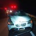 Idosa morre ao ser atropelada por BMW em estrada do sul de Minas