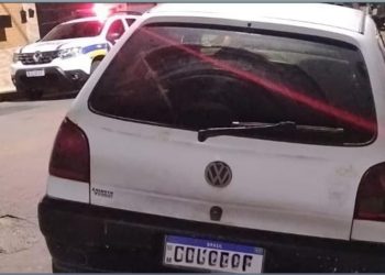 Jovem tem carro furtado e publicação nas redes sociais ajuda a encontrar o veículo