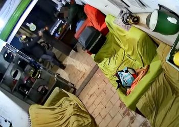 Homem é morto por mais de 10 tiros dentro de ponto de mototáxi no Sul de Minas