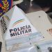 Homem e menor de idade foram detidos por tráfico de drogas em Poços de Caldas
