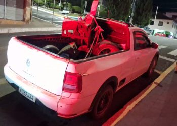 Operação na Zona Rural de Santa Rita de Caldas termina em troca de tiros