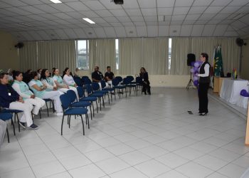 Hospital Unimed Poços de Caldas promove treinamento para fortalecer cuidados a populações específicas