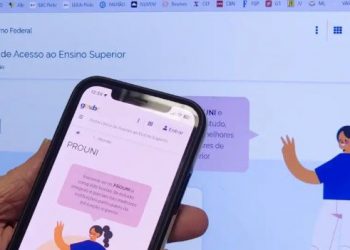 Prouni 2º semestre: inscrições começam na próxima terça-feira
