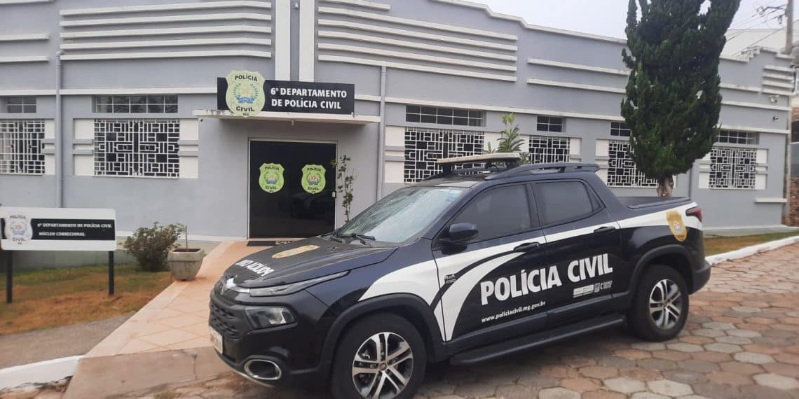 Operação mira organização criminosa atuante no Sul de Minas