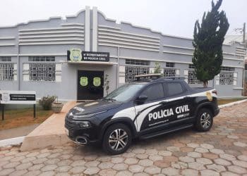 Operação mira organização criminosa atuante no Sul de Minas