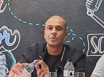 Alex Silva é anunciado como novo treinador do Vulcão