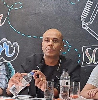 Alex Silva é anunciado como novo treinador do Vulcão