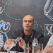 Alex Silva é anunciado como novo treinador do Vulcão
