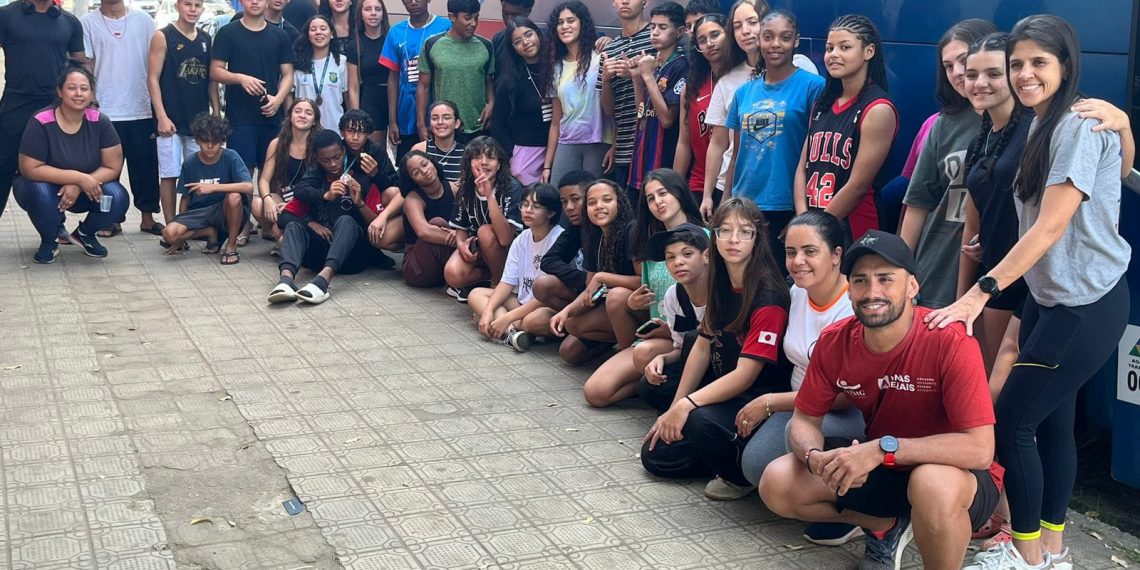 Atletas de Poços de Caldas são destaque em fase estadual dos JEMG