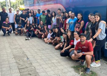 Atletas de Poços de Caldas são destaque em fase estadual dos JEMG